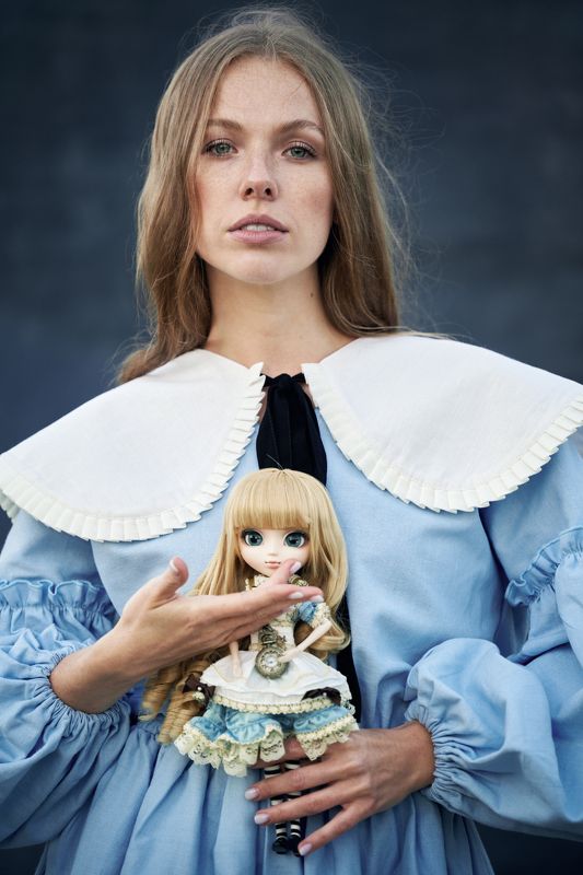 Дарья фото превью