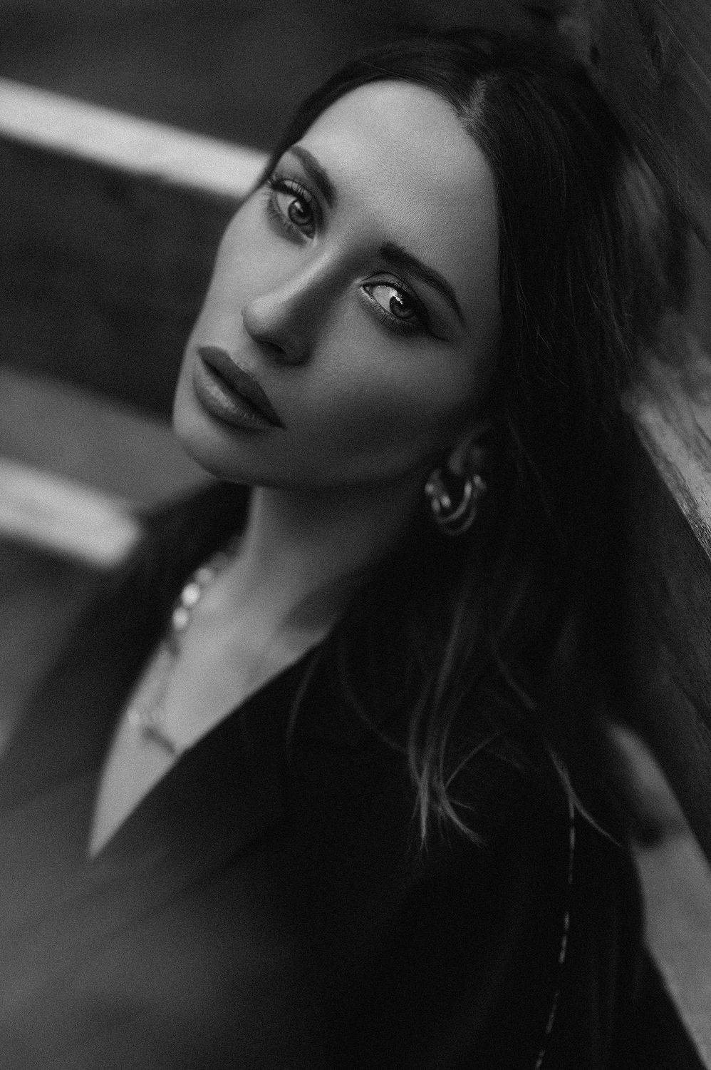 , Елена Жаркова