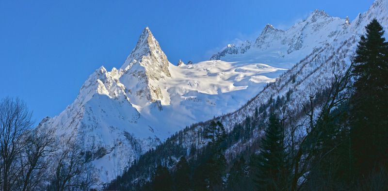 Домбайский вальс фото превью