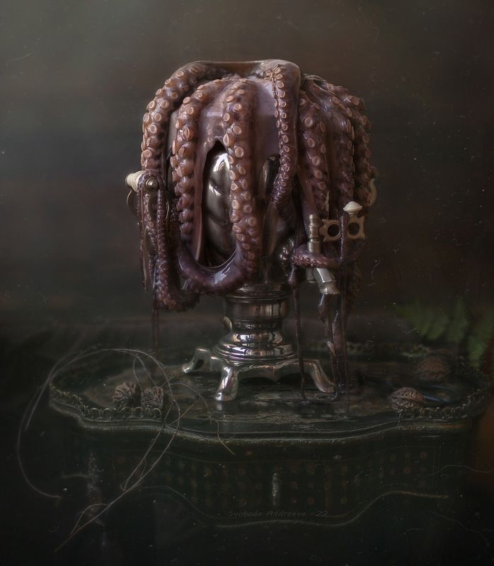 из глубины* фото превью