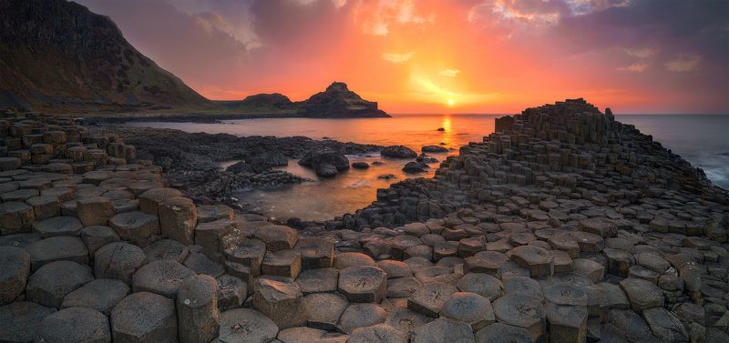 Giants Causeway фото превью