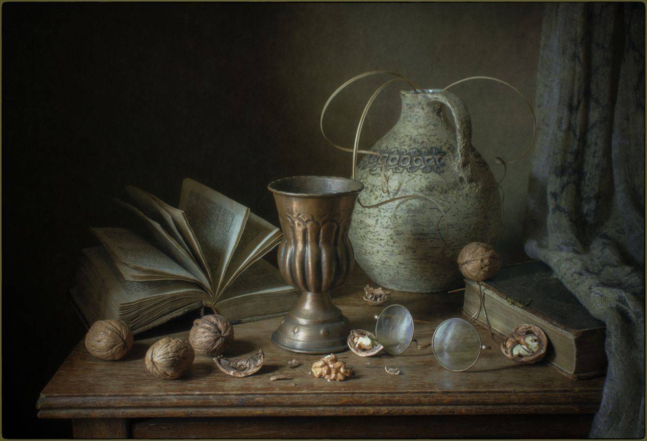 , Stein Georg
