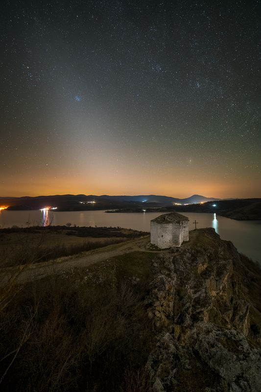 Keep the faith фото превью