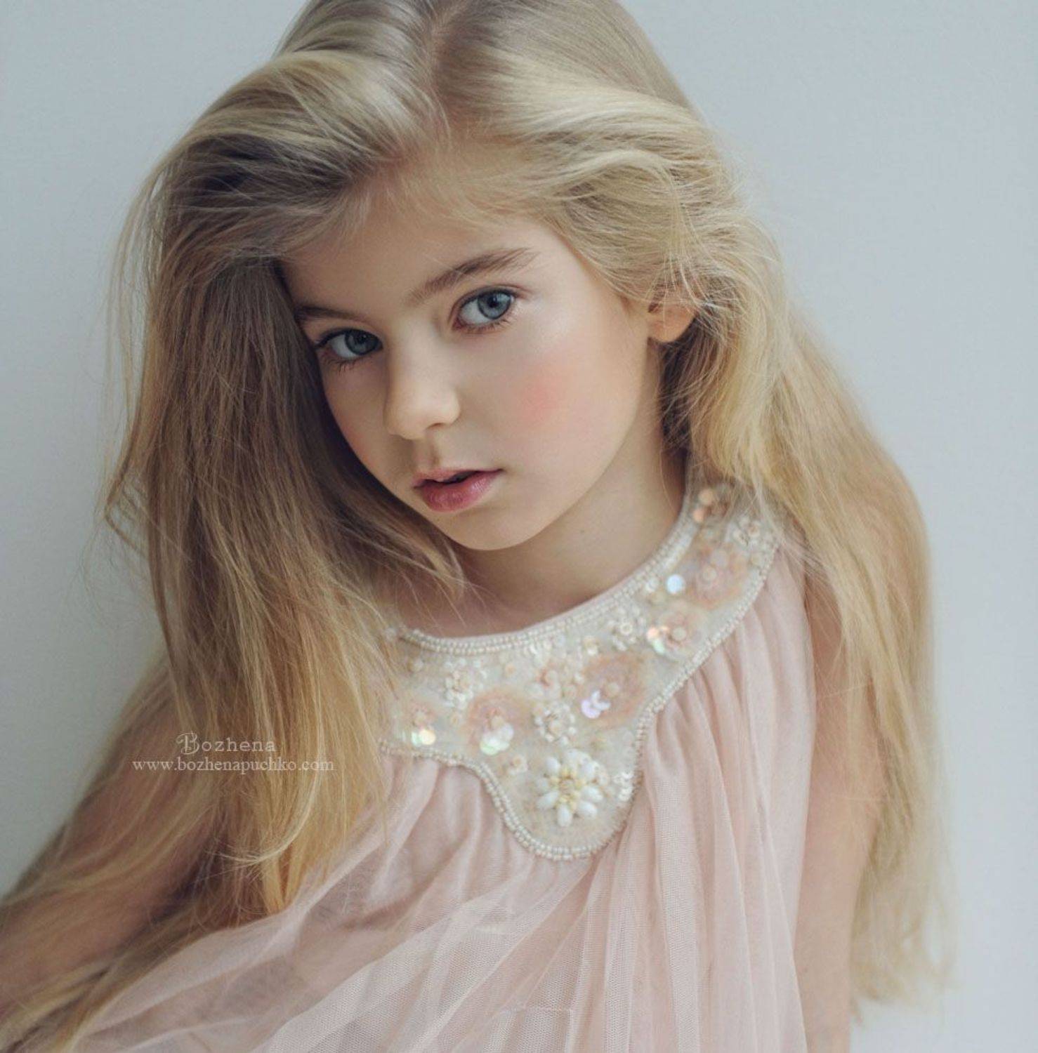 , Божена Пучко