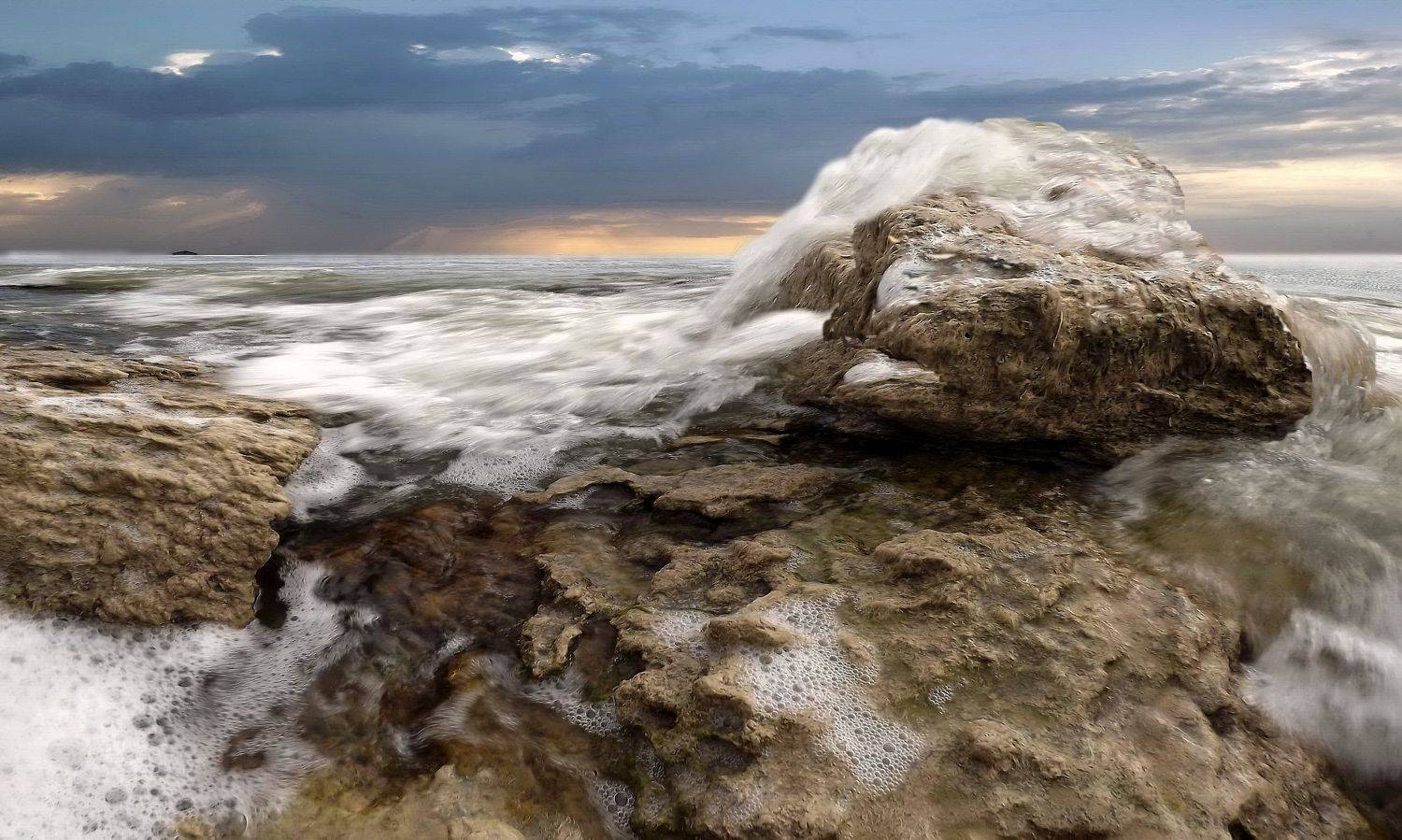 одесса, Сергей Кошелев