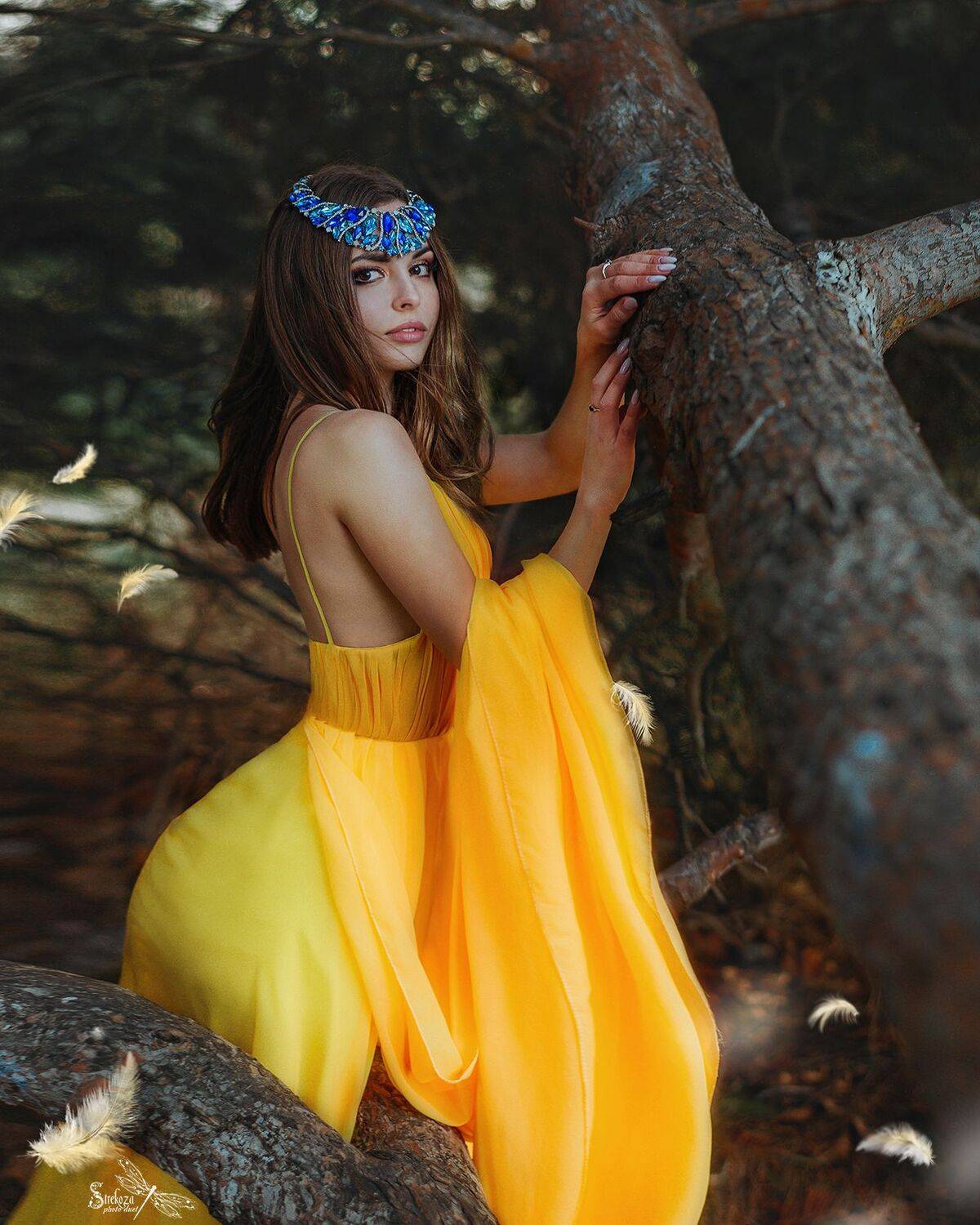 , Оксана Матусевич