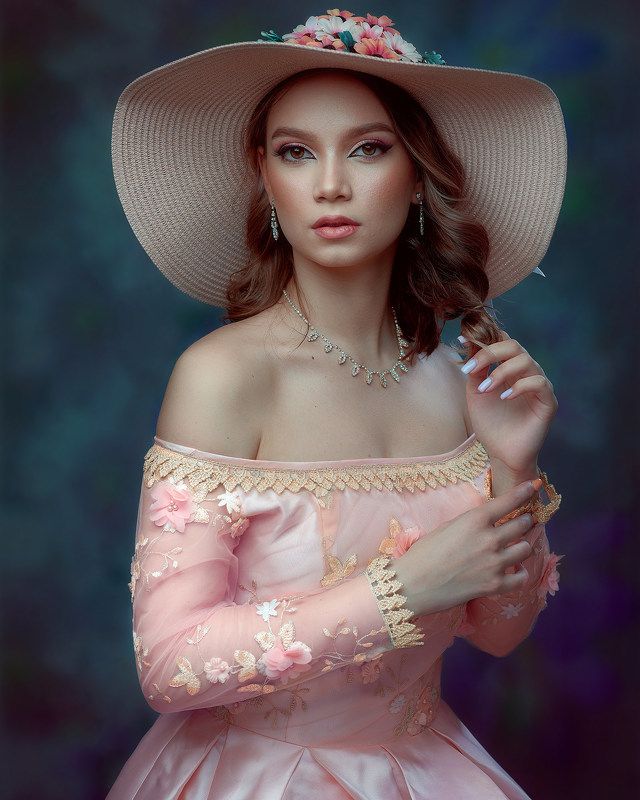 Эвелина фото превью