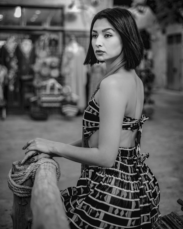 rezamohammadi Shadow фото превью