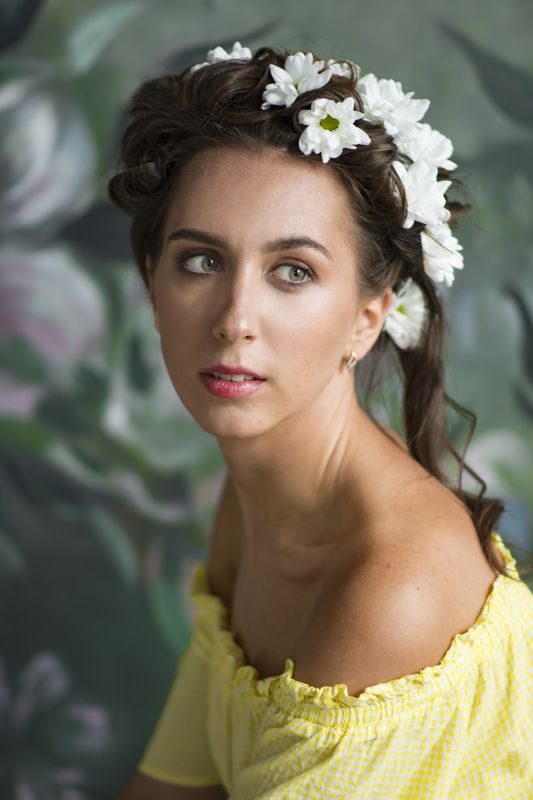 Лето фото превью