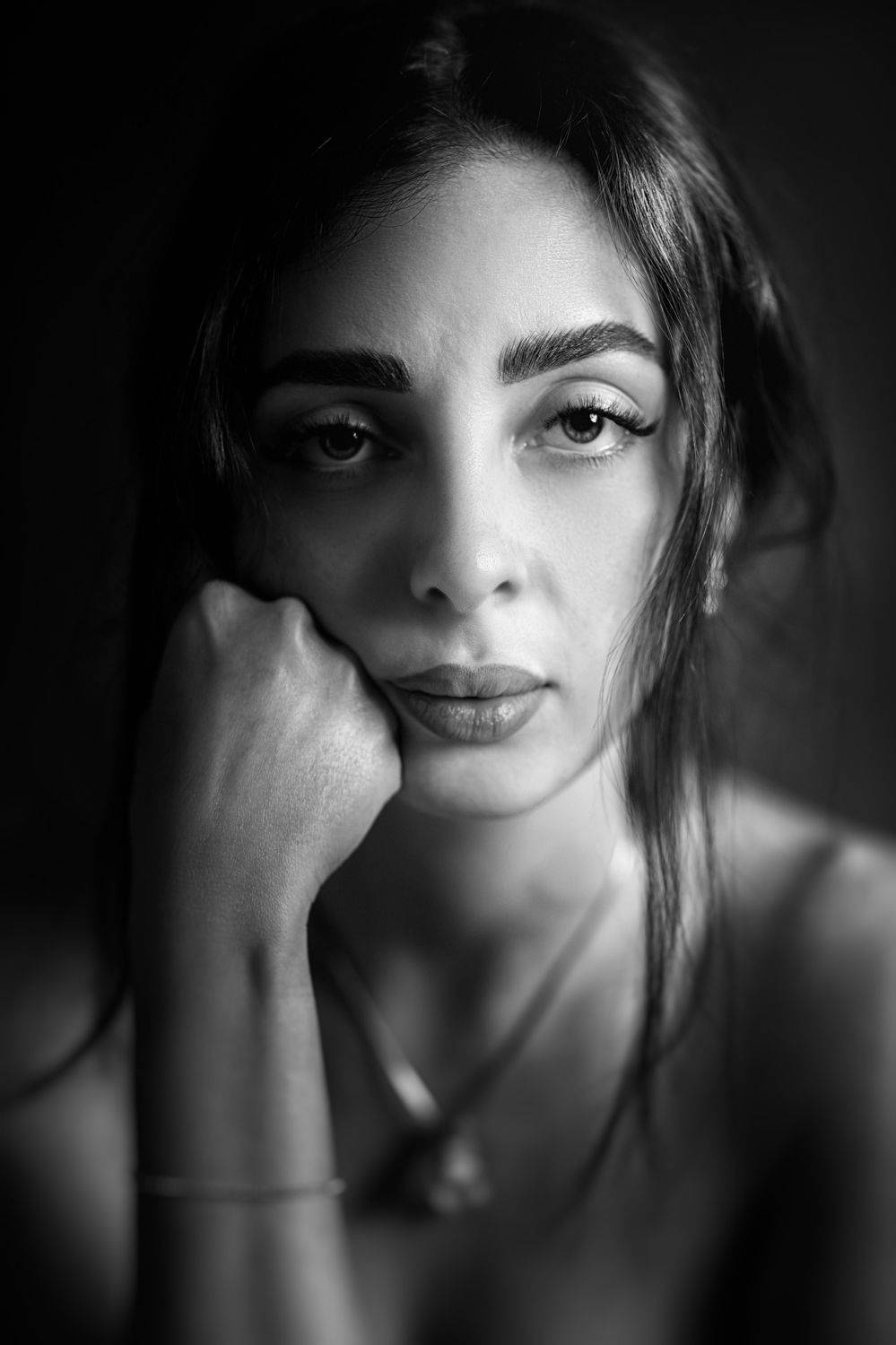 , Alex Darash