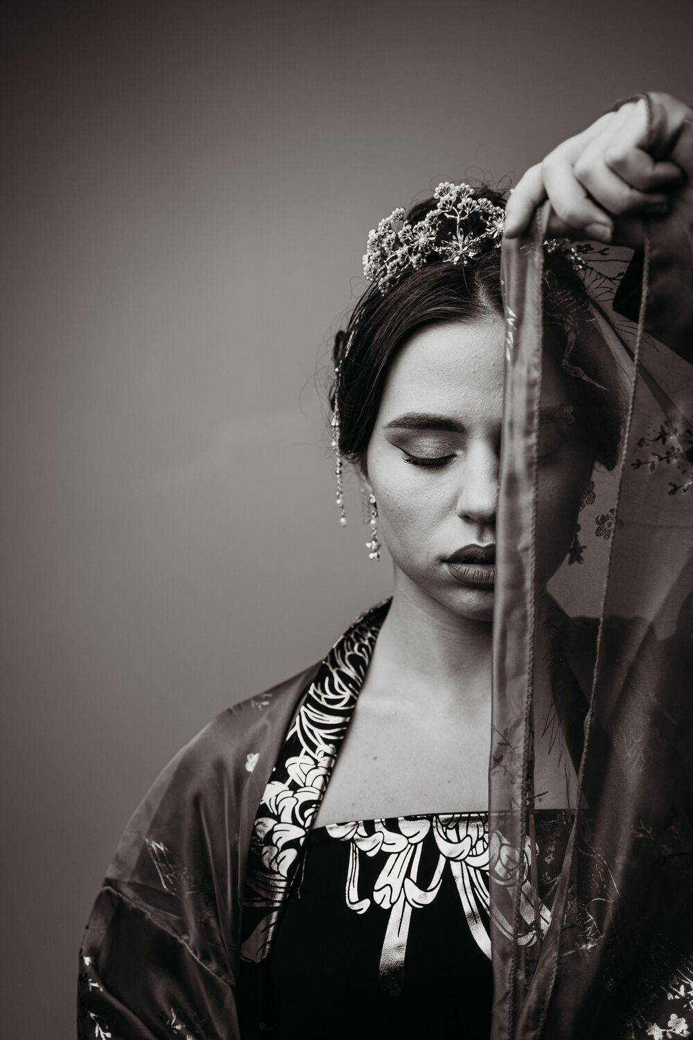 , Евдокимова Анна