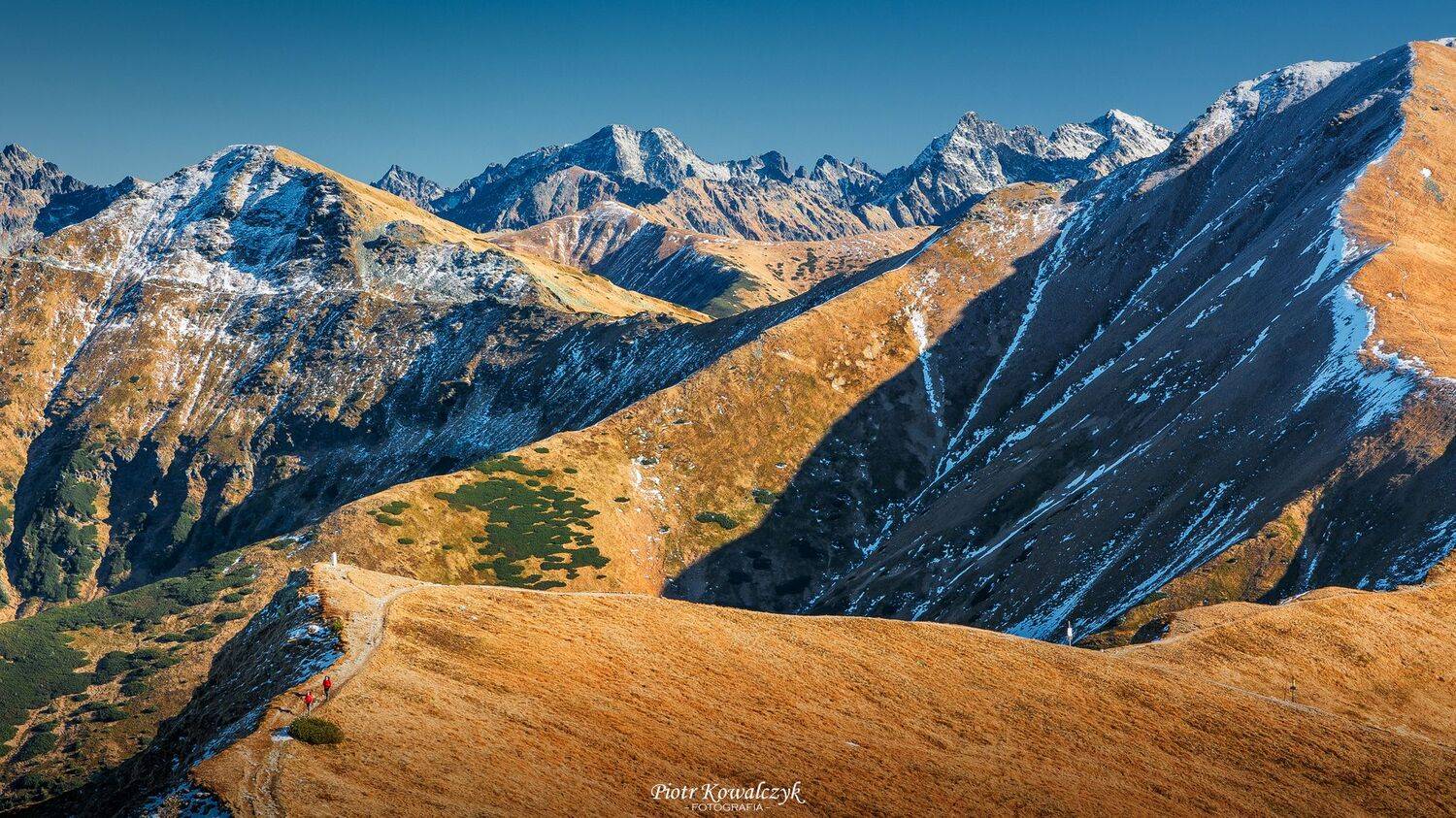 polska, tatry, Kowalczyk Piotr