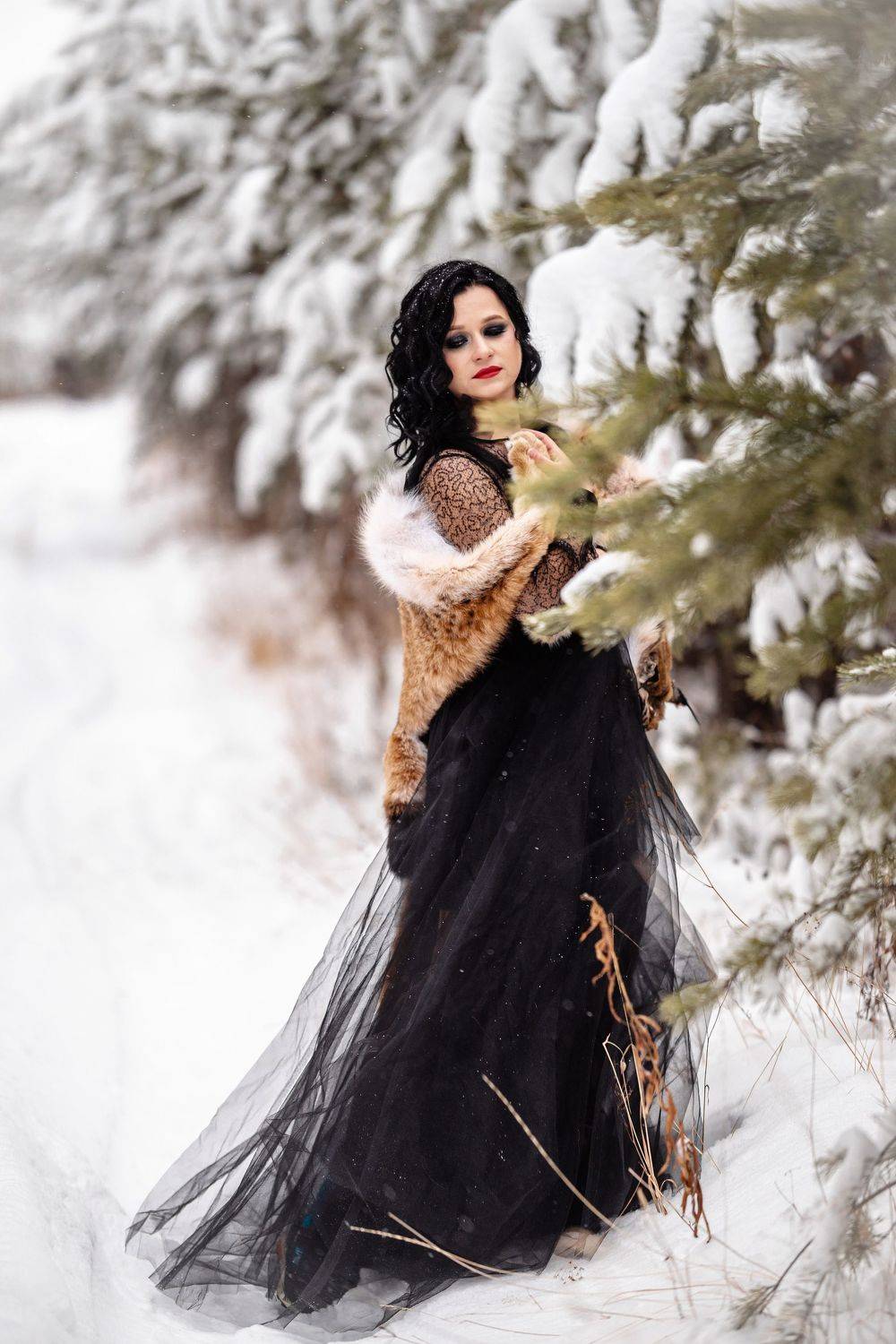 , Алина Тимурова