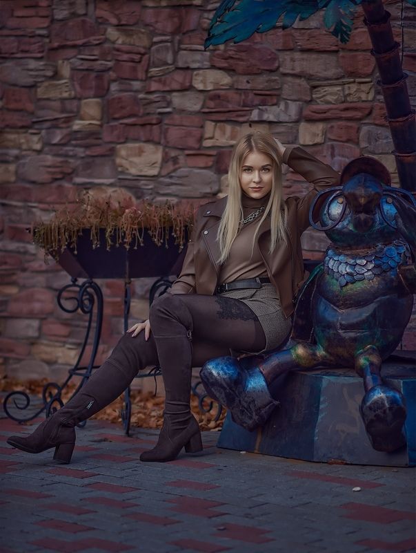 Tаити, Tаити Не были мы ни в какой Таити! Нам и тут хорошо! фото превью