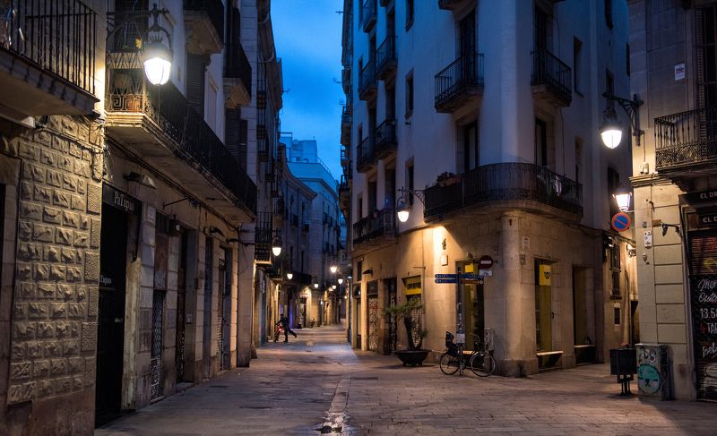 Barcelona фото превью