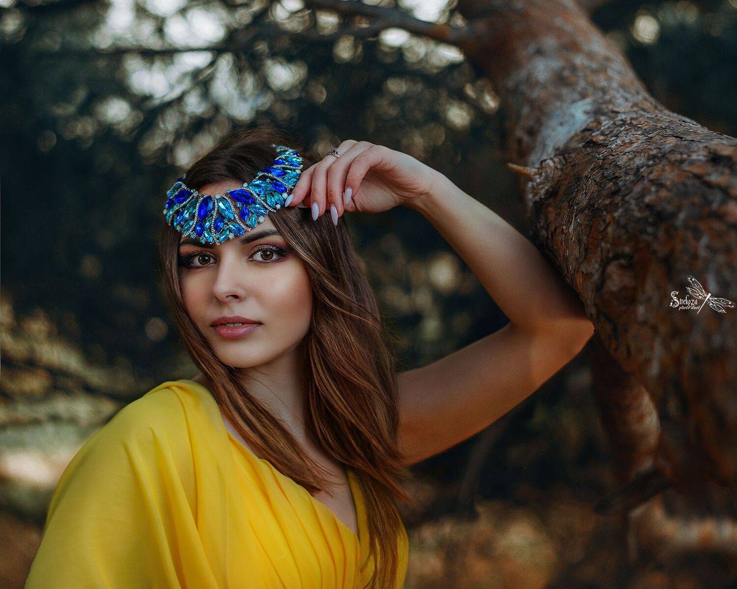 , Оксана Матусевич