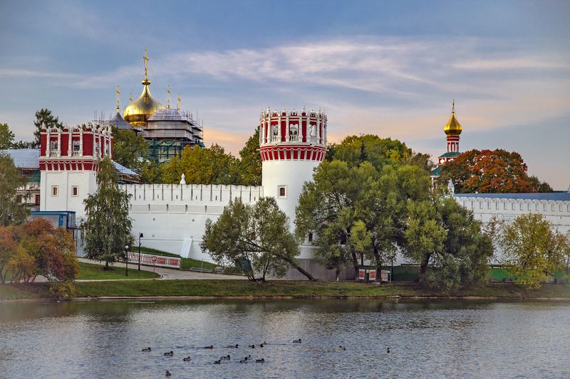 Благодать... фото превью