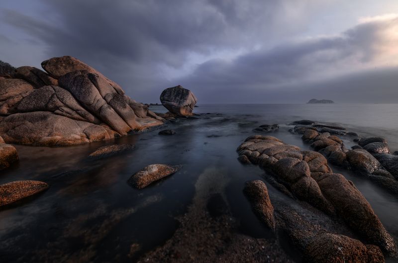 Пластика камней 2 фото превью