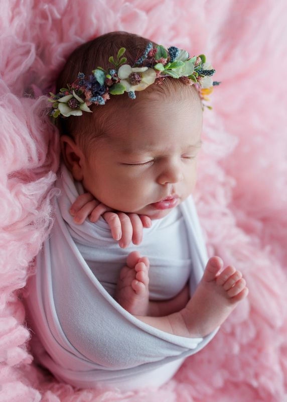 ньюборн, новорождённые  фото превью