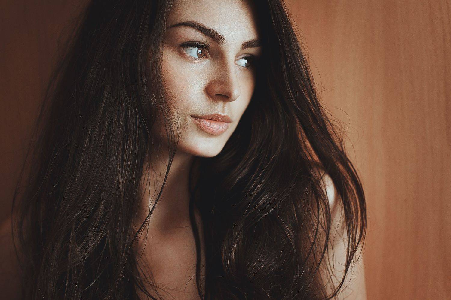 Woman, Portrait, Beauty , Павел Возмищев