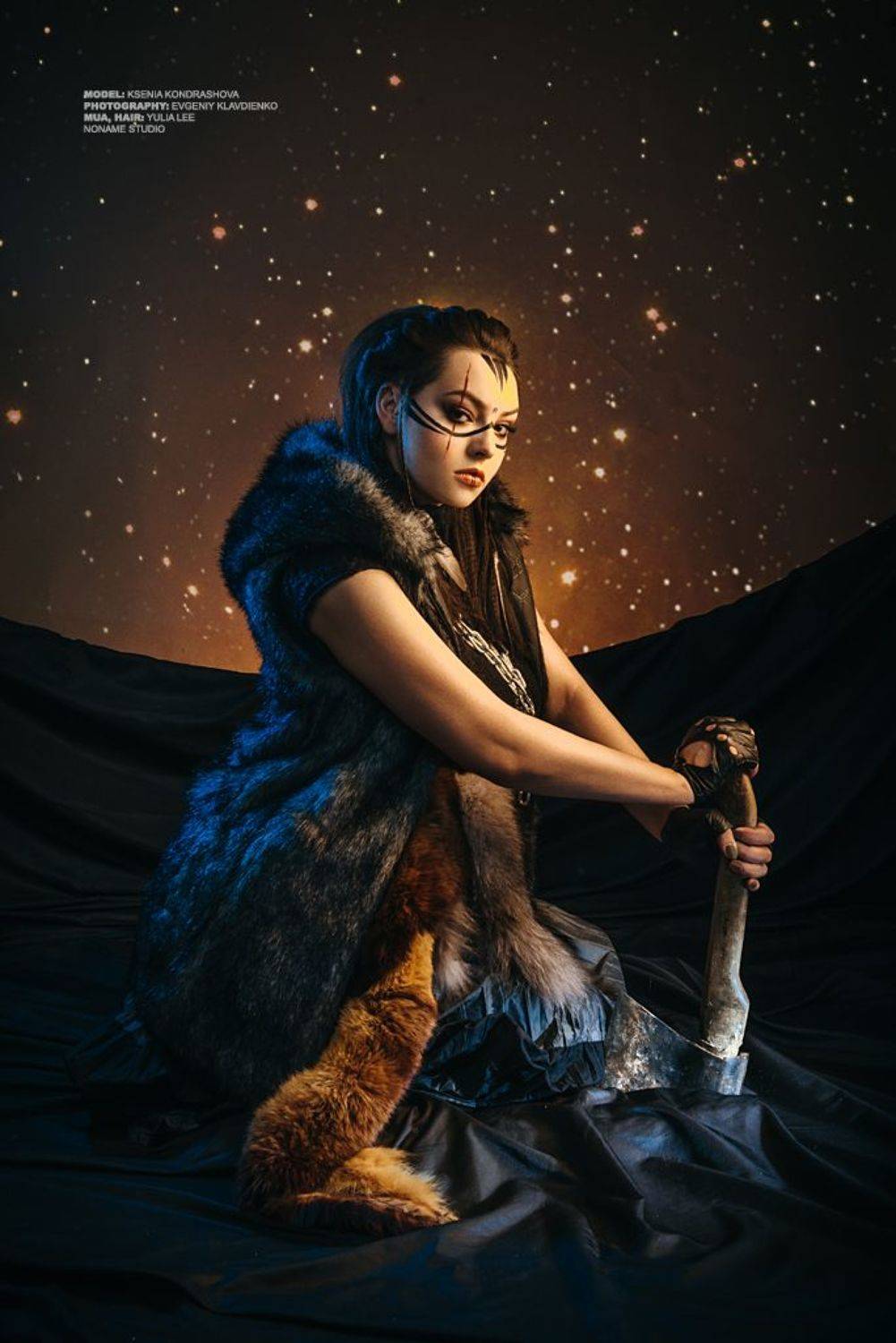 , Евгений Клавдиенко