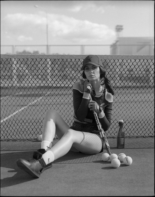 Ира фото превью