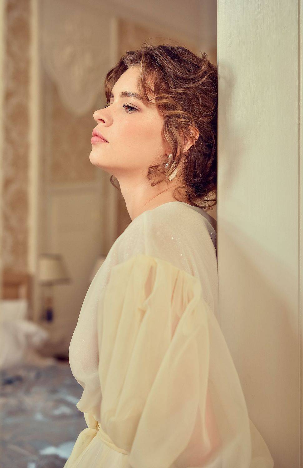 , Олеся Владимирова