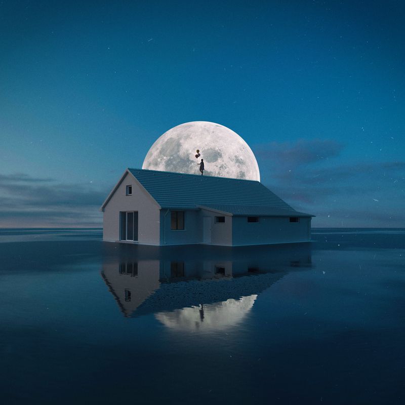 Dream of Childhood Home фото превью