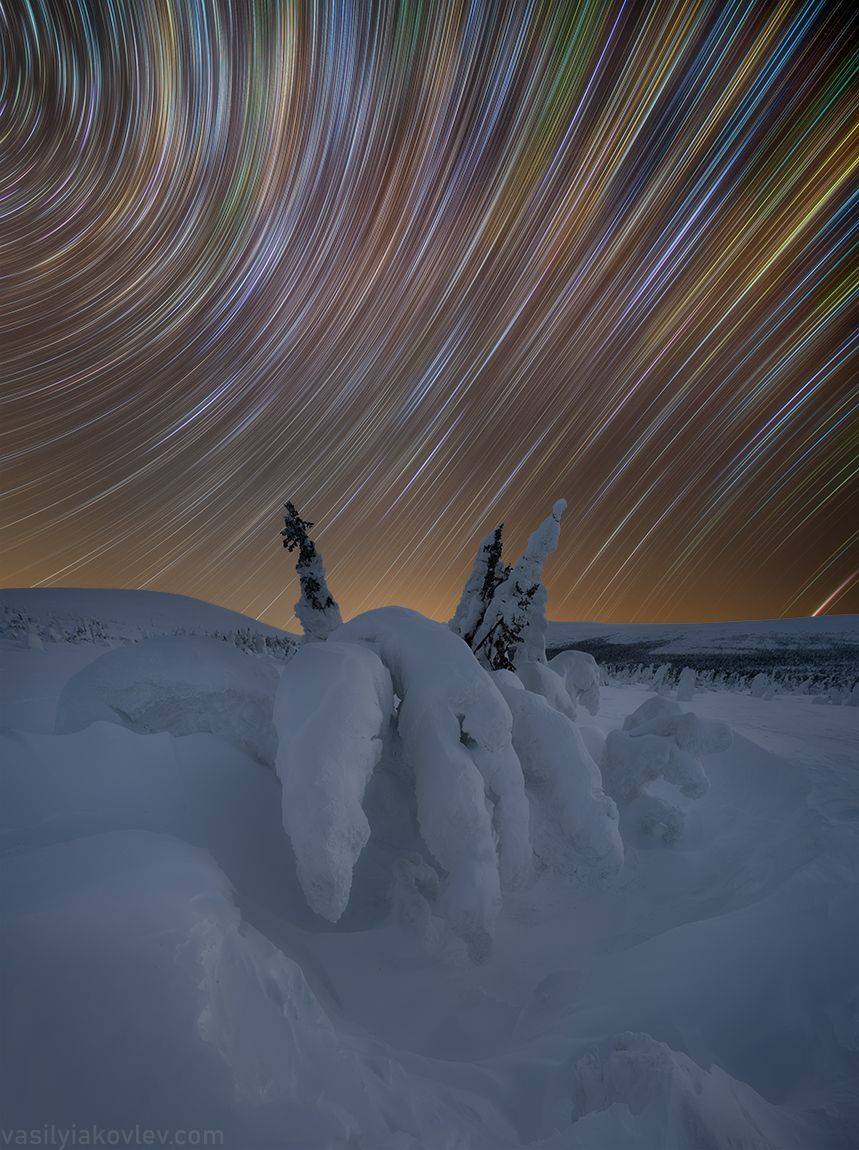 , Василий Яковлев