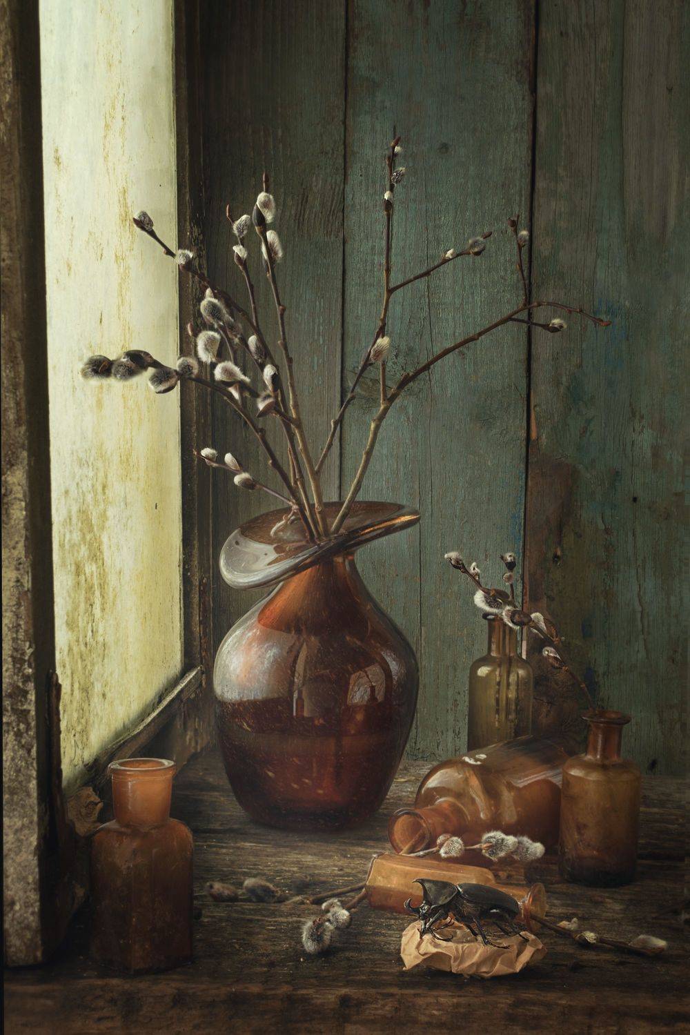 , Наталия Поникарова