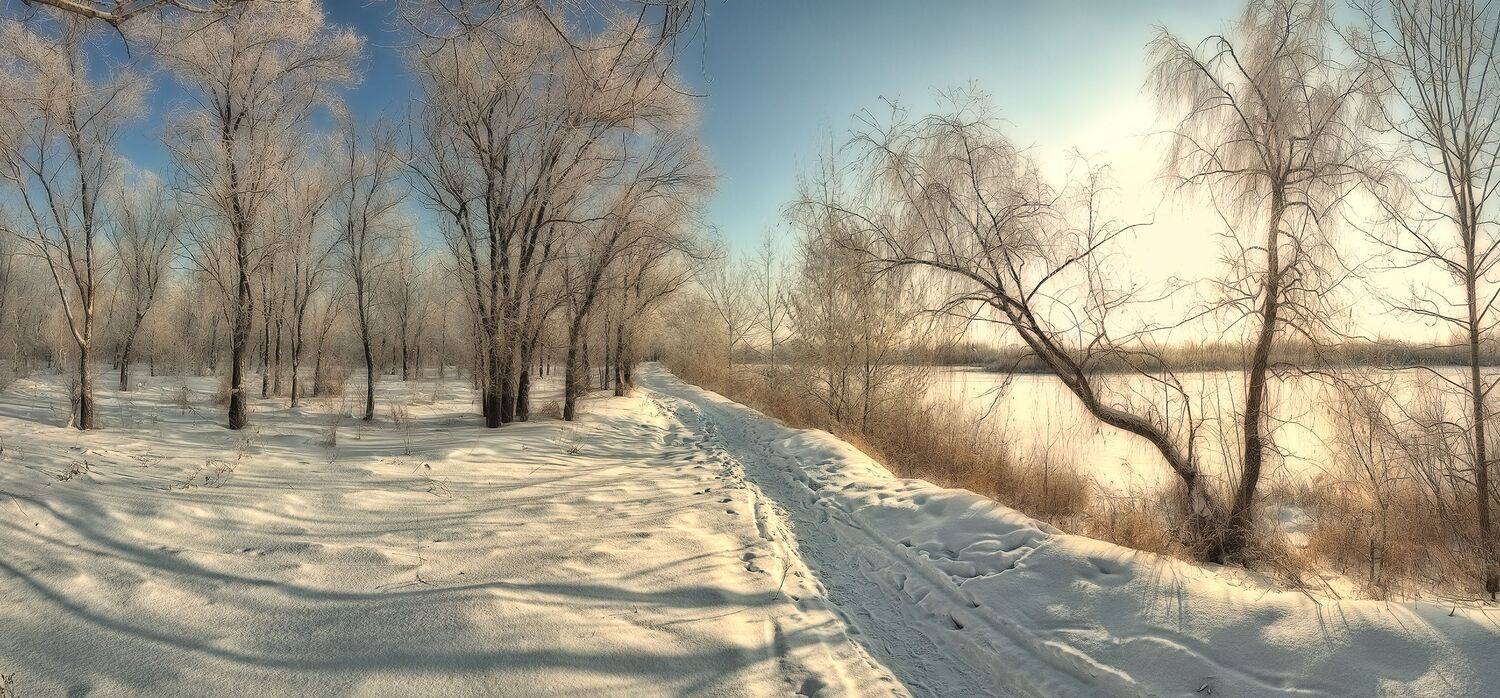 , Олег Бунеев