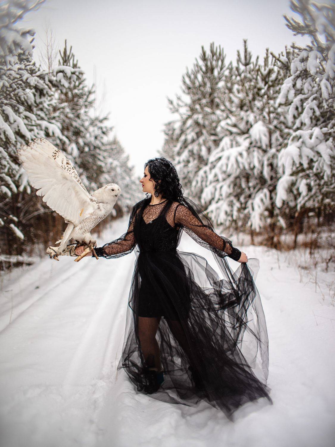 , Алина Тимурова