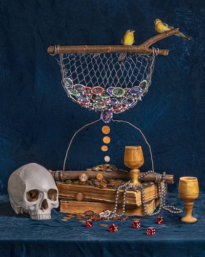 Анатомия человека - 3: Мечты и осознание