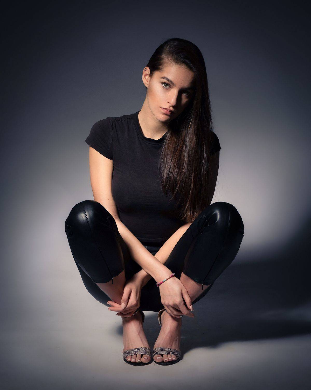 девушка,портрет,красивая, Дмитрий Александров