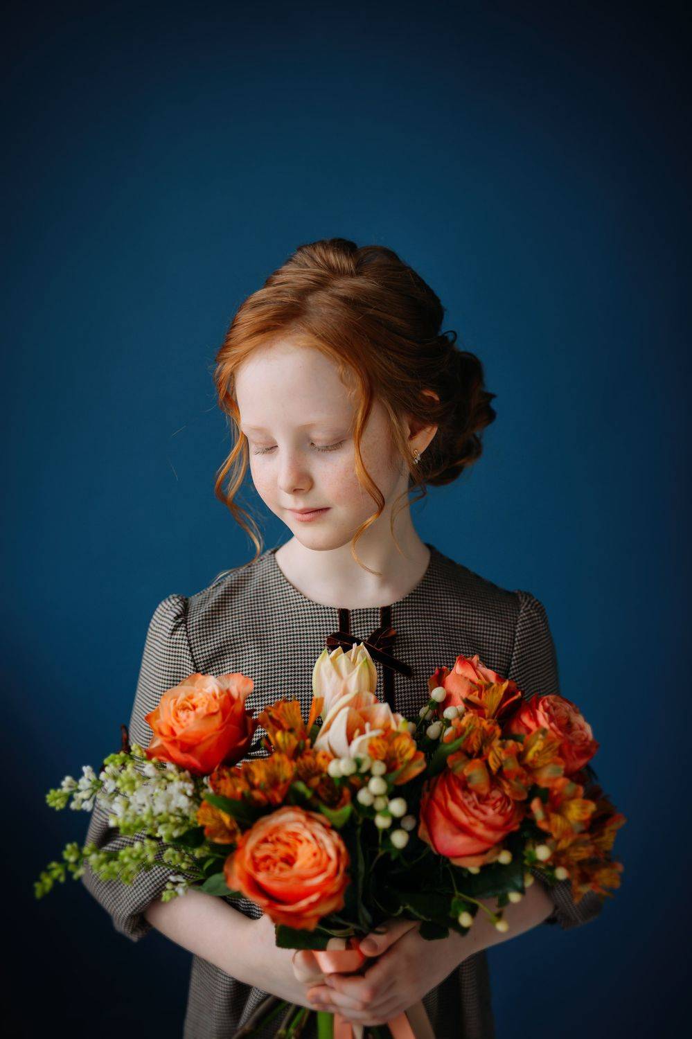 , Elena Podchishchaeva