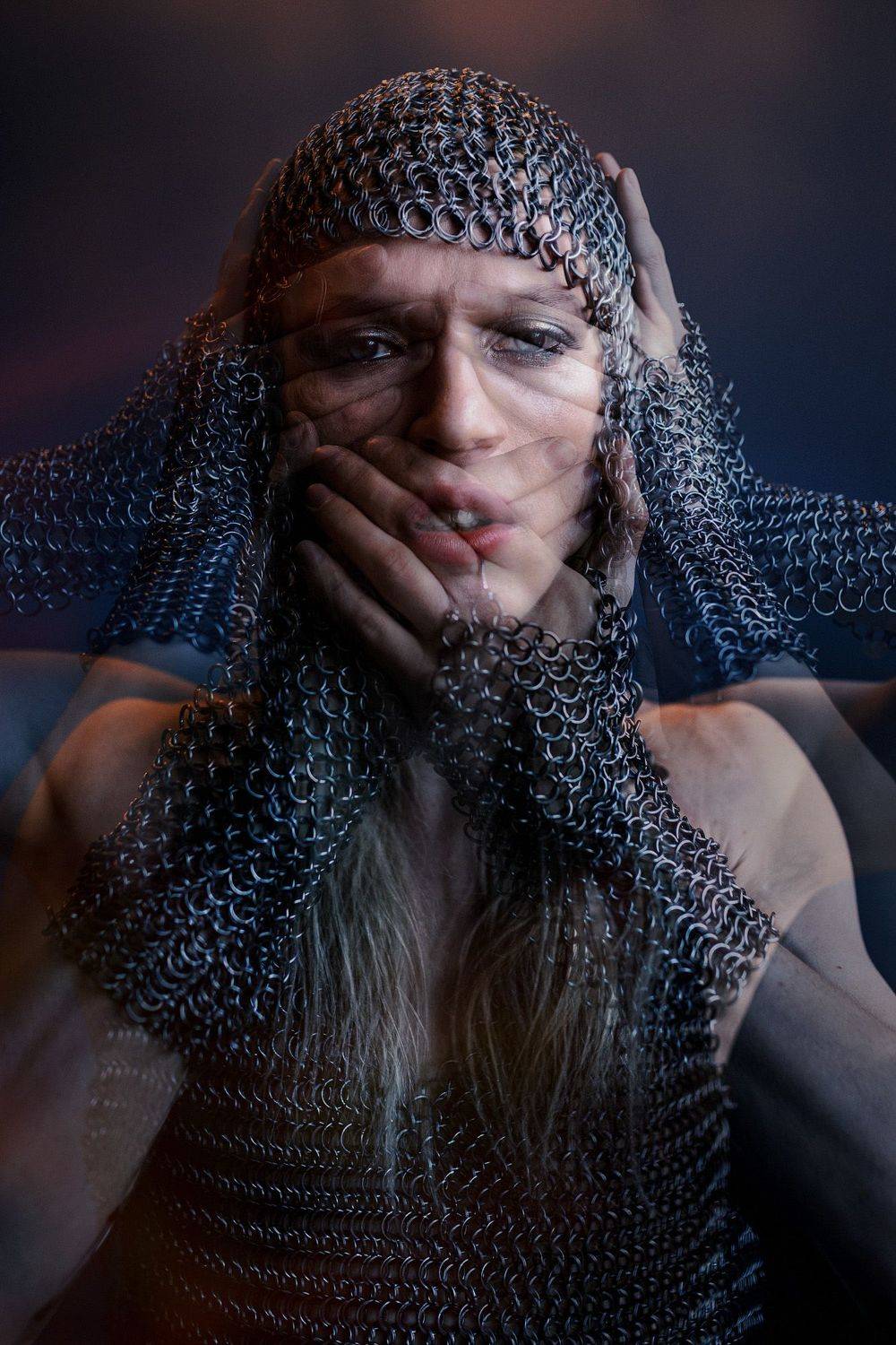 , Александра Савенкова