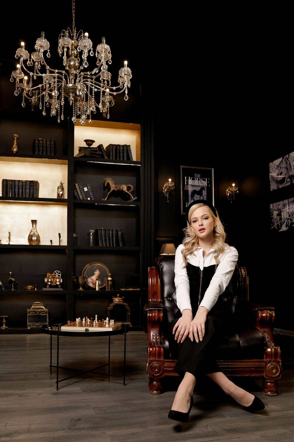 , Евгений Олейников