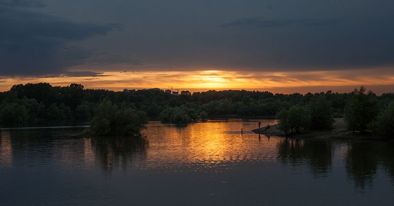 Летнее фото превью