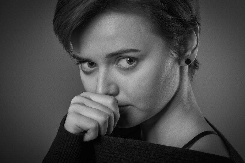 Анна фото превью