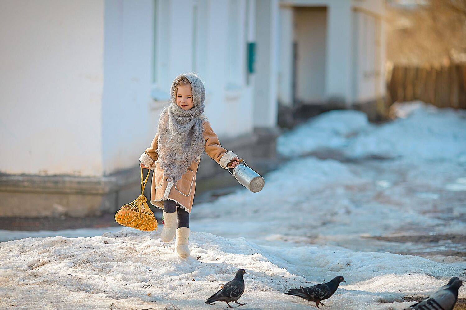 , Ирина Ларина
