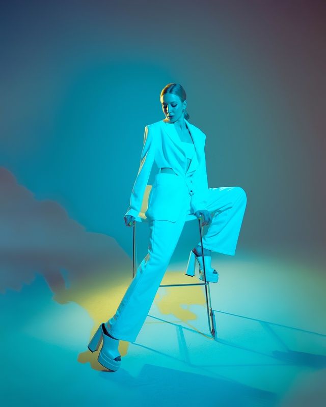 Анастасия фото превью