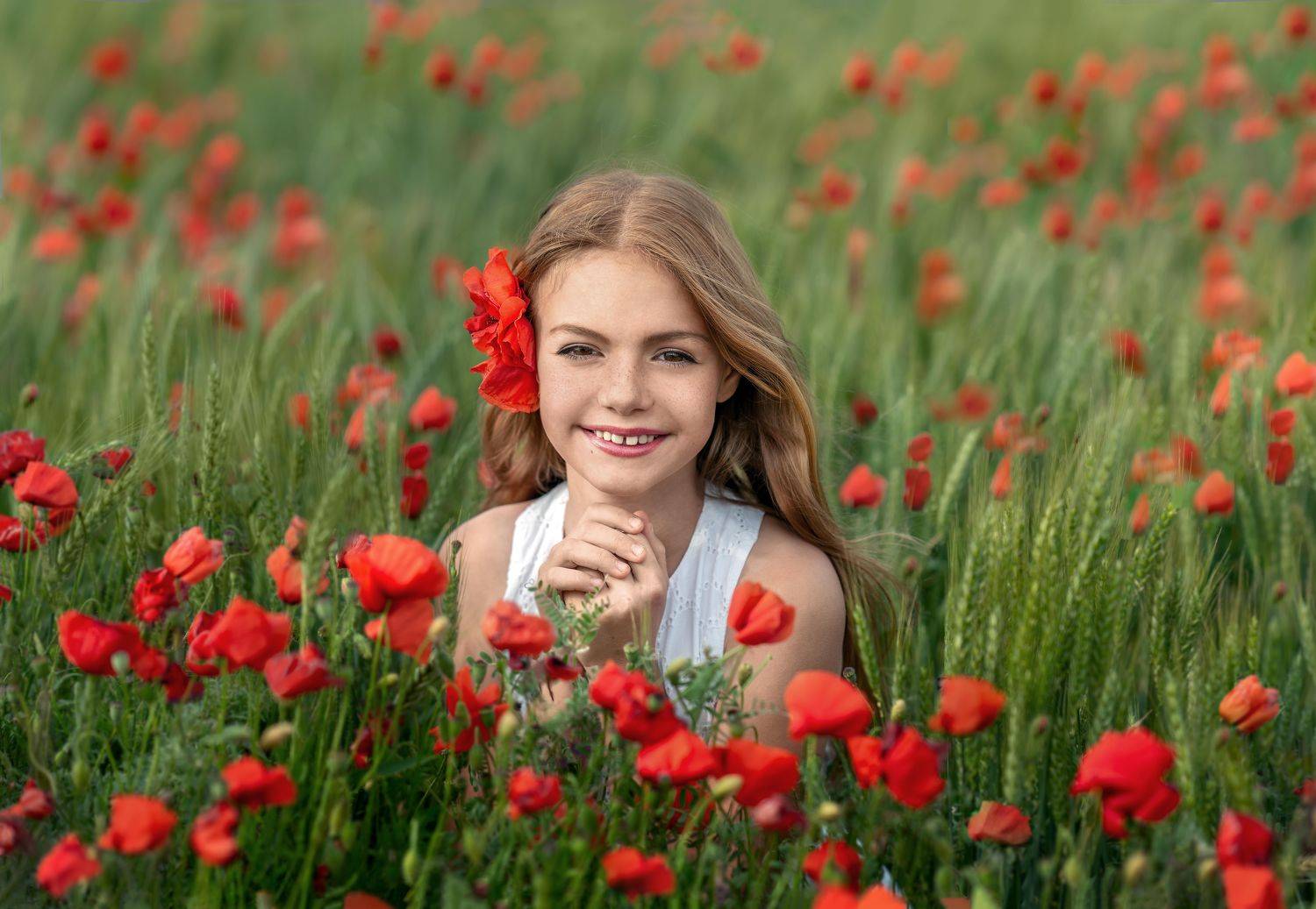 , Valentina Acrement