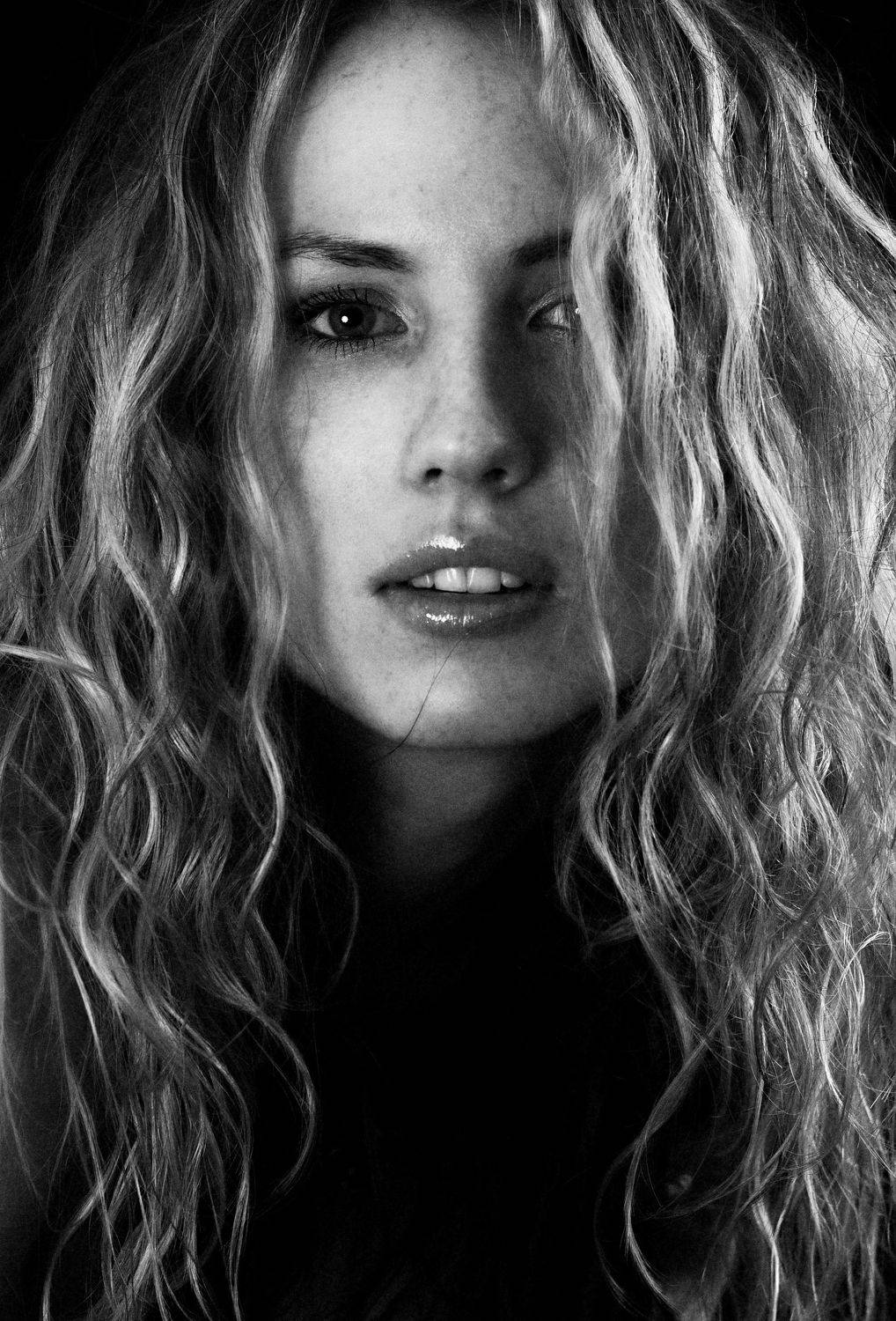 fine art, девушка, студия, художественное фото, портрет, женский портрет, ч/б, Ренц Геннадий