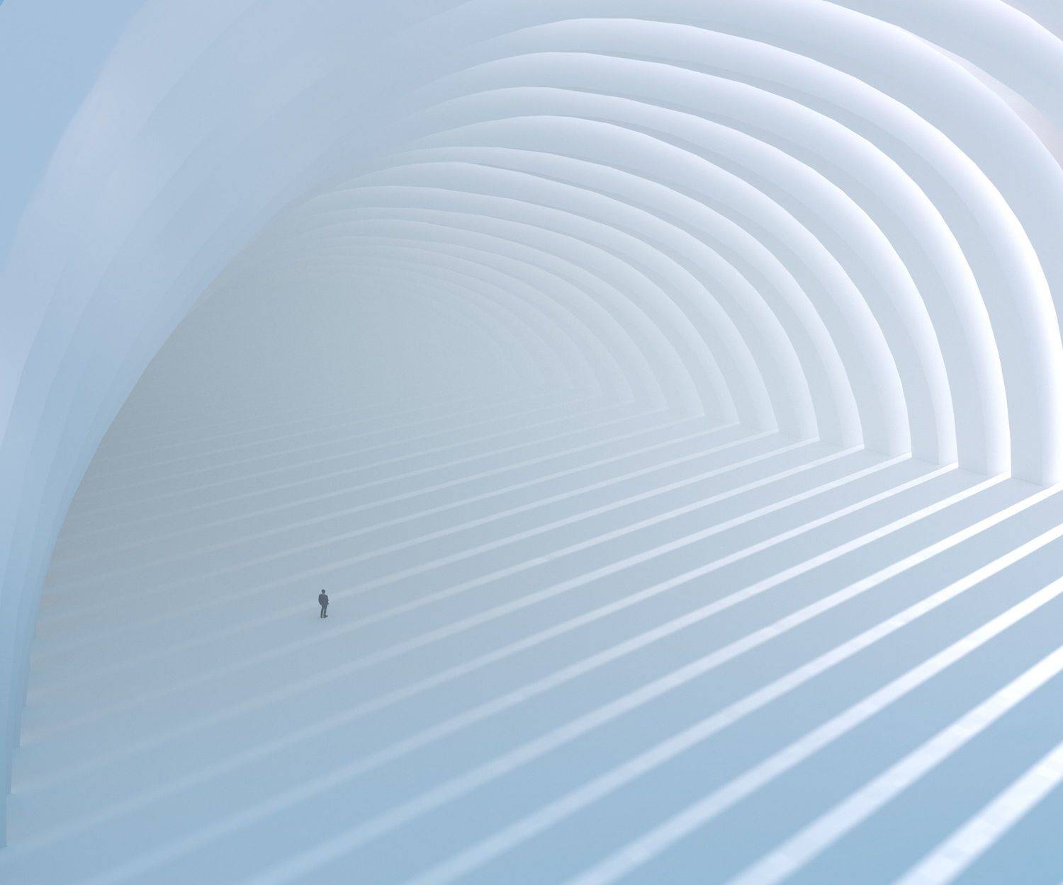 Architecture, Amirhossein Naghian