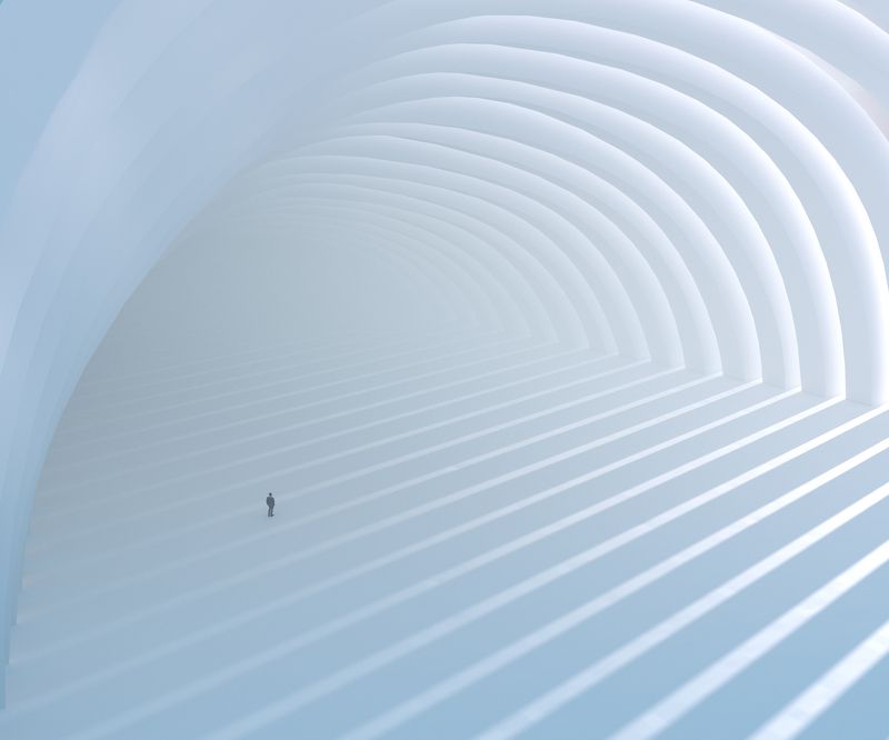 Architecture light Architecture фото превью