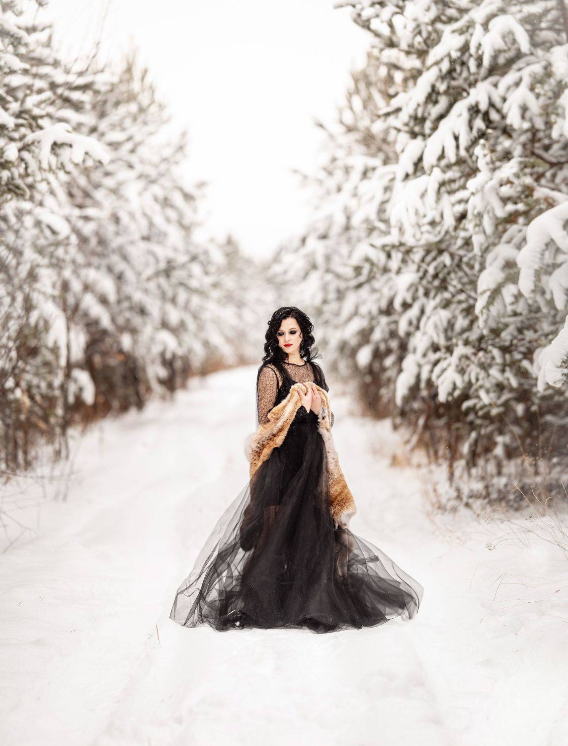 , Алина Тимурова