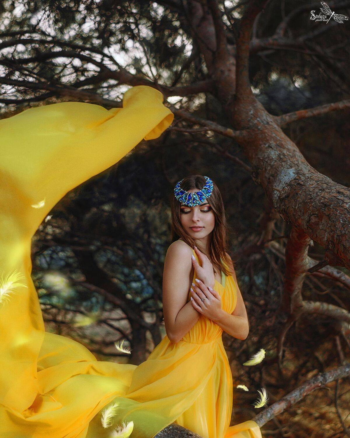 , Оксана Матусевич