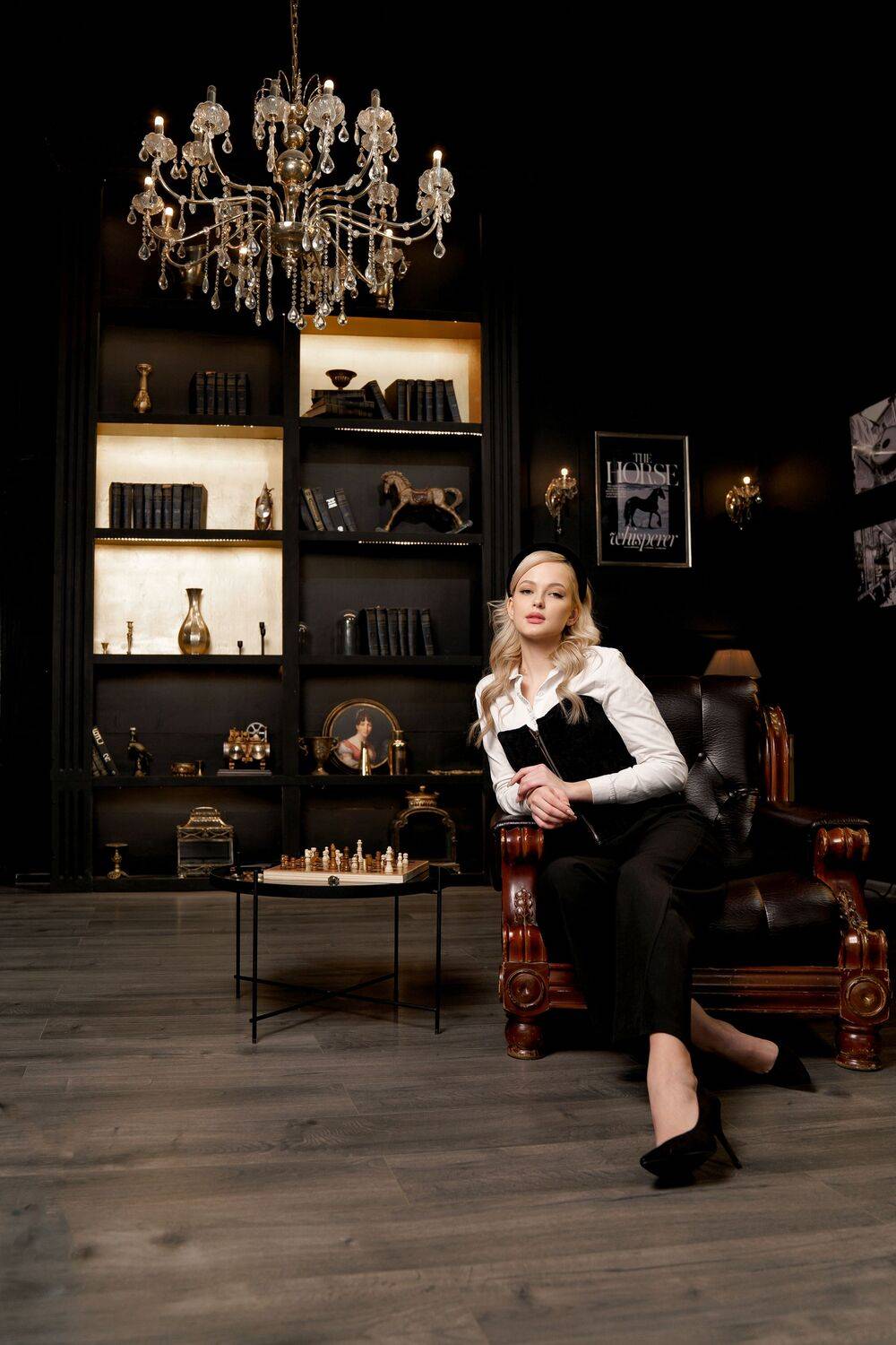 , Евгений Олейников