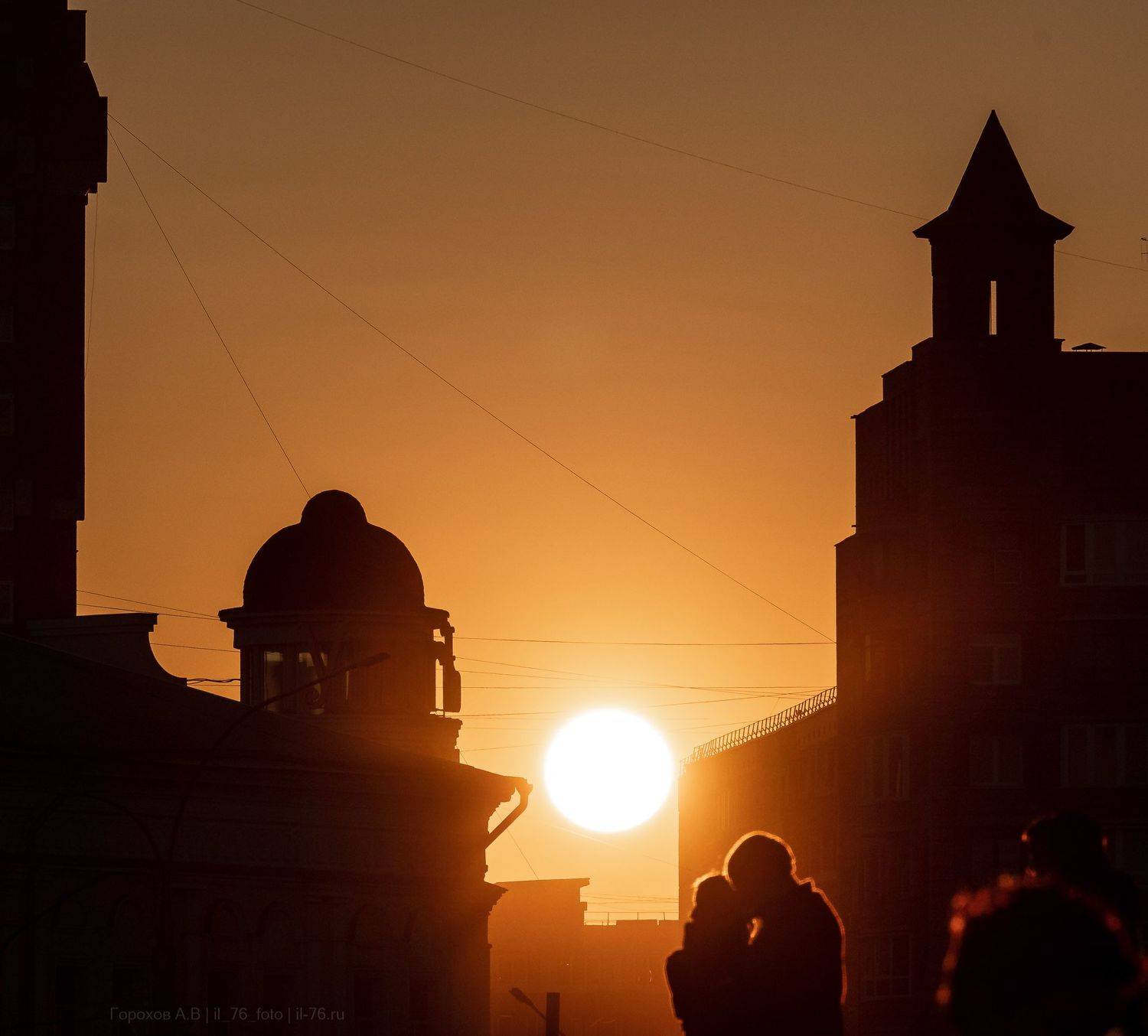 , Алексей Горохов
