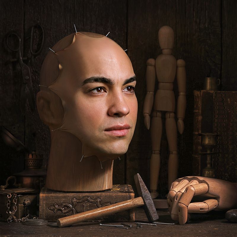 Davi фото превью